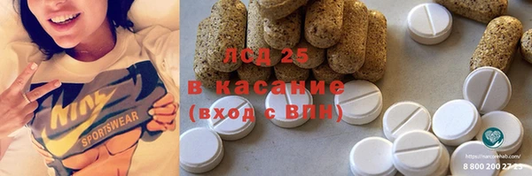 стафф Алексин